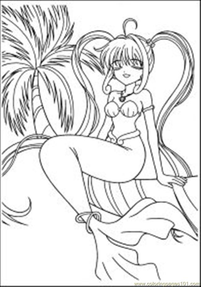 coloring pages anime. PRINTABLE ANIME COLORING SHEETS