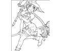Animedrawing
