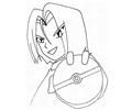 Okemon  Coloring Pages 11 Lrg