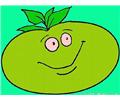Apple 8