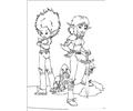 Arthur And The Minimoys 005