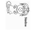 Arthur Coloring Pages 12 Med