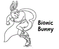 Bionic Coloring2
