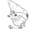 Obelix Carry A Menhir