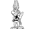 Asterix Obelix2