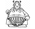 Asterix Obelix