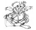 Blackear Sketch
