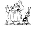 Normal Coloriage Asterix 17