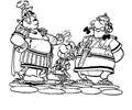 Normal Coloriage Asterix 22