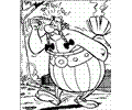 Pictures Asterix G