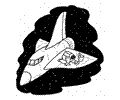 Neil Armstrong Goes To The Moon