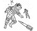Cosmonauts