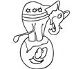 Elephant On The Earth