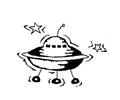 Moon Research Vehicle