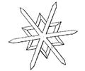 Sharp Big Star