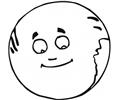 Smiling Planet
