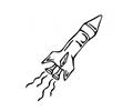 Space Ship