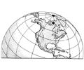 S Photo Magnetic Pole Dl16020