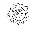 Australia Sun