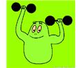 Barbapapacoloringpages103