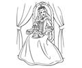 15 Ie Princess Coloring Pages 03