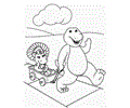 Barney (28)