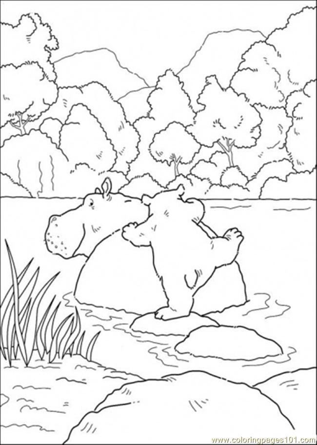 i need coloring pages - photo #6