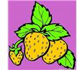 Strawberry 9