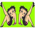 Betty Boop