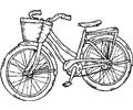 Old Bike