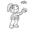 Bob The Builder Coloring Page 42