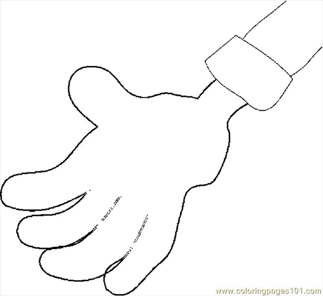 unchained hands coloring pages - photo #47