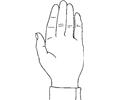 Hand 07