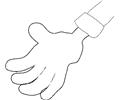 Hand 18