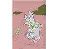 Bolt Coloring Pages 026