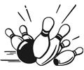 Bowling Pins