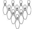 Ten Pins
