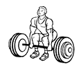 Weightlifting