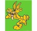 Bugs Bunny22