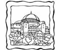 Dome Building
