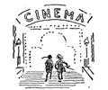 Cinema