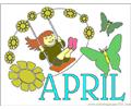 April Clr