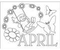 April Clr