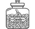 Candyjar1bw