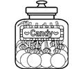 Candyjar8bw