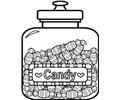 Candyjar9bw