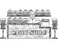 Candystore1bw