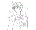 Card Captors Coloring Pages 40