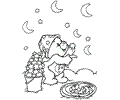 Cute Care Bear 3