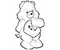 Care Bear Cakes 13a